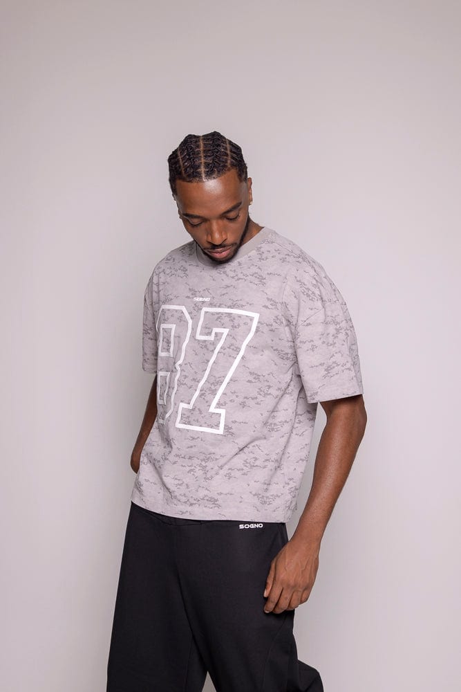 Boxy Remainder Camuflado/Gris/Raton - imagen 6
