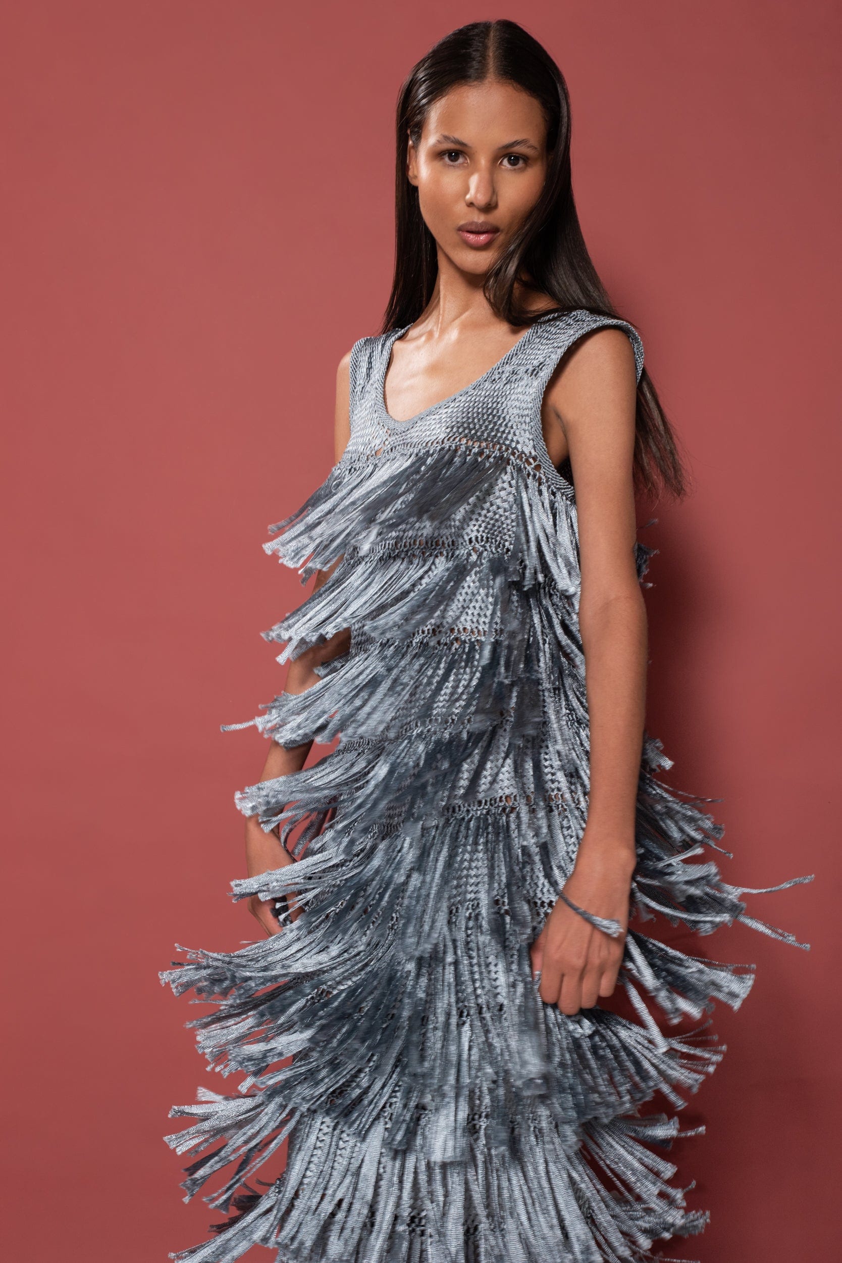 TASKA DRESS - imagen 3