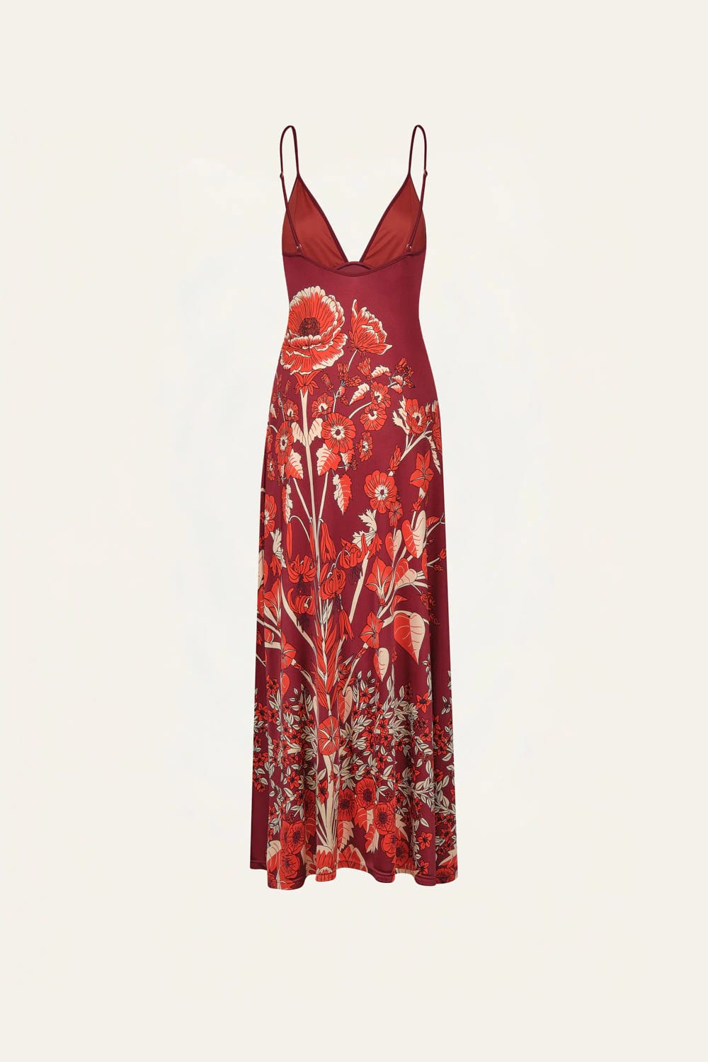 Sendero De Astromelias Dress - imagen 3