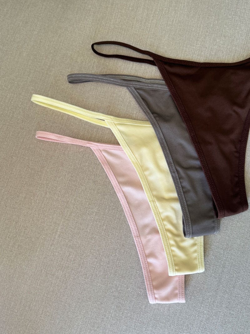 Pack X4 en Lycra Daily Bites - imagen 11