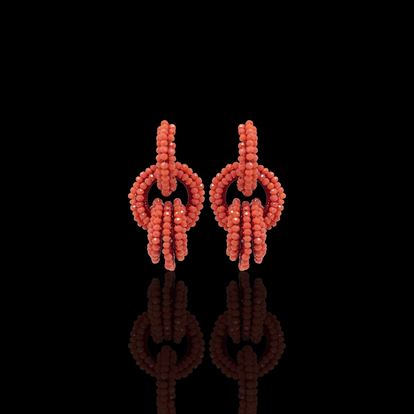 FLORA - ORANGE - imagen 1
