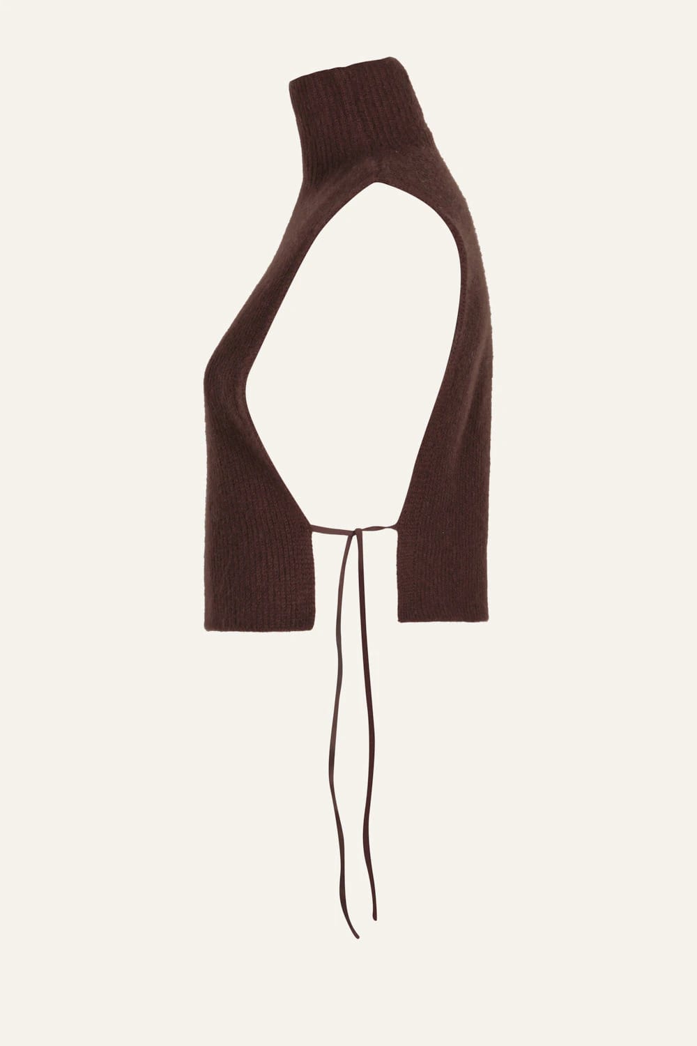 Braided Cable Sweater - imagen 7