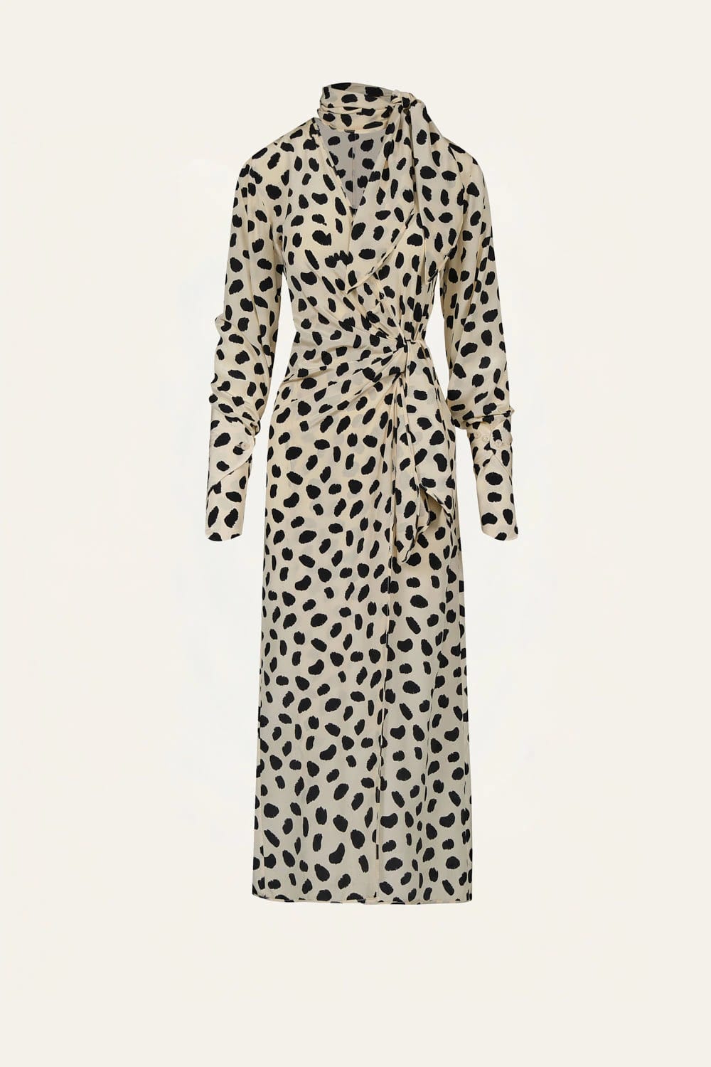 Ollantay Dress - imagen 1
