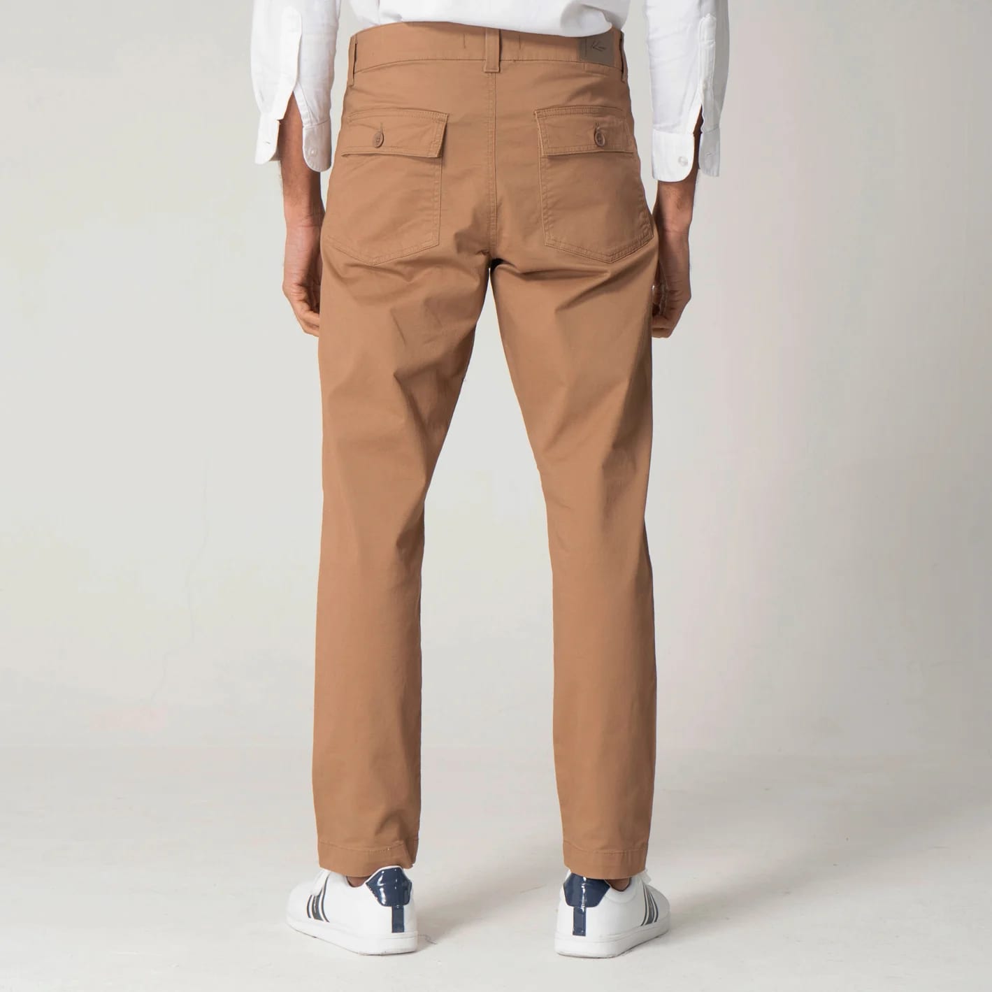 Pantalon Dril Regular Time - imagen 11