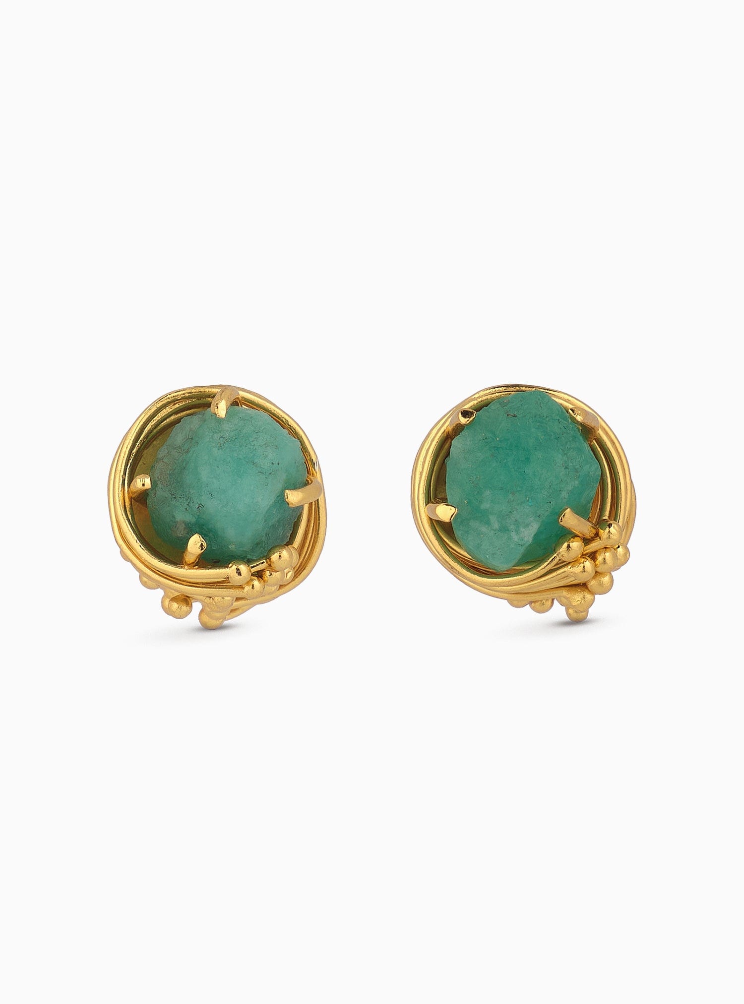 Aretes Geo Mini - imagen 1