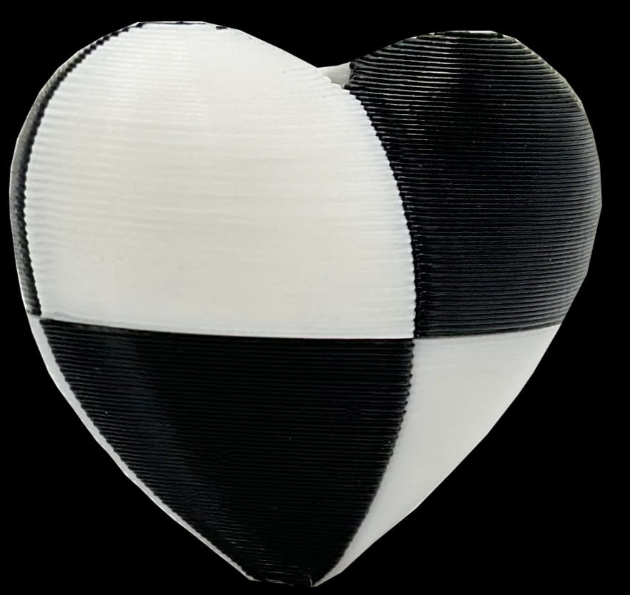 3D CHUNKY BAG CHARM - UNIDAD - imagen 8