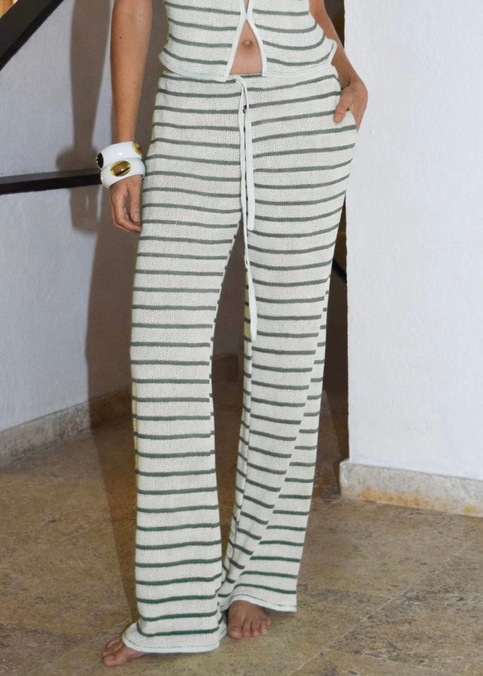 Pantalon Zapote Verde - imagen 1