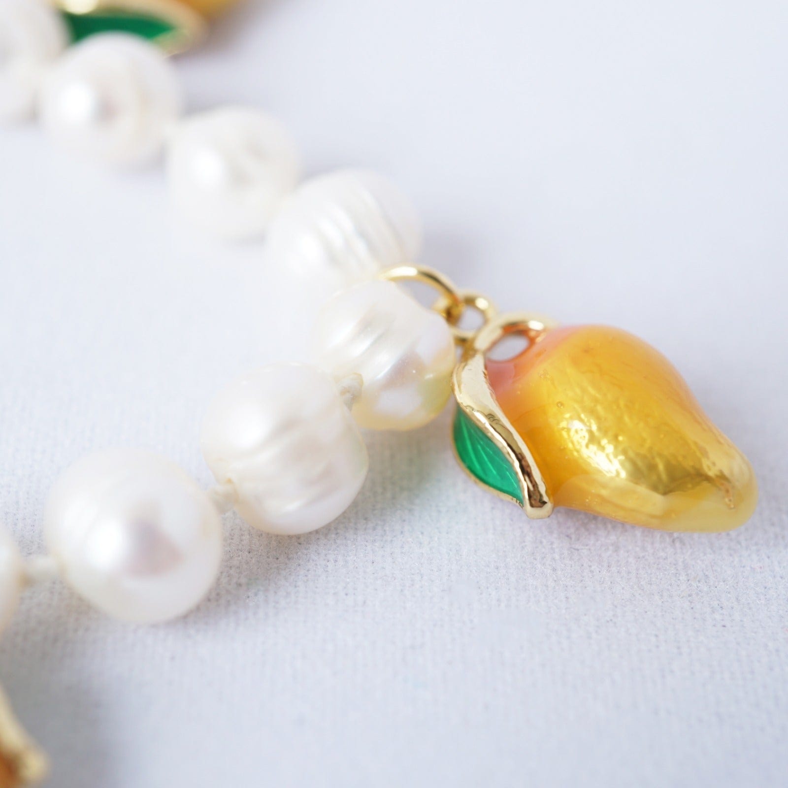 Collar Dulce Caribe - imagen 4