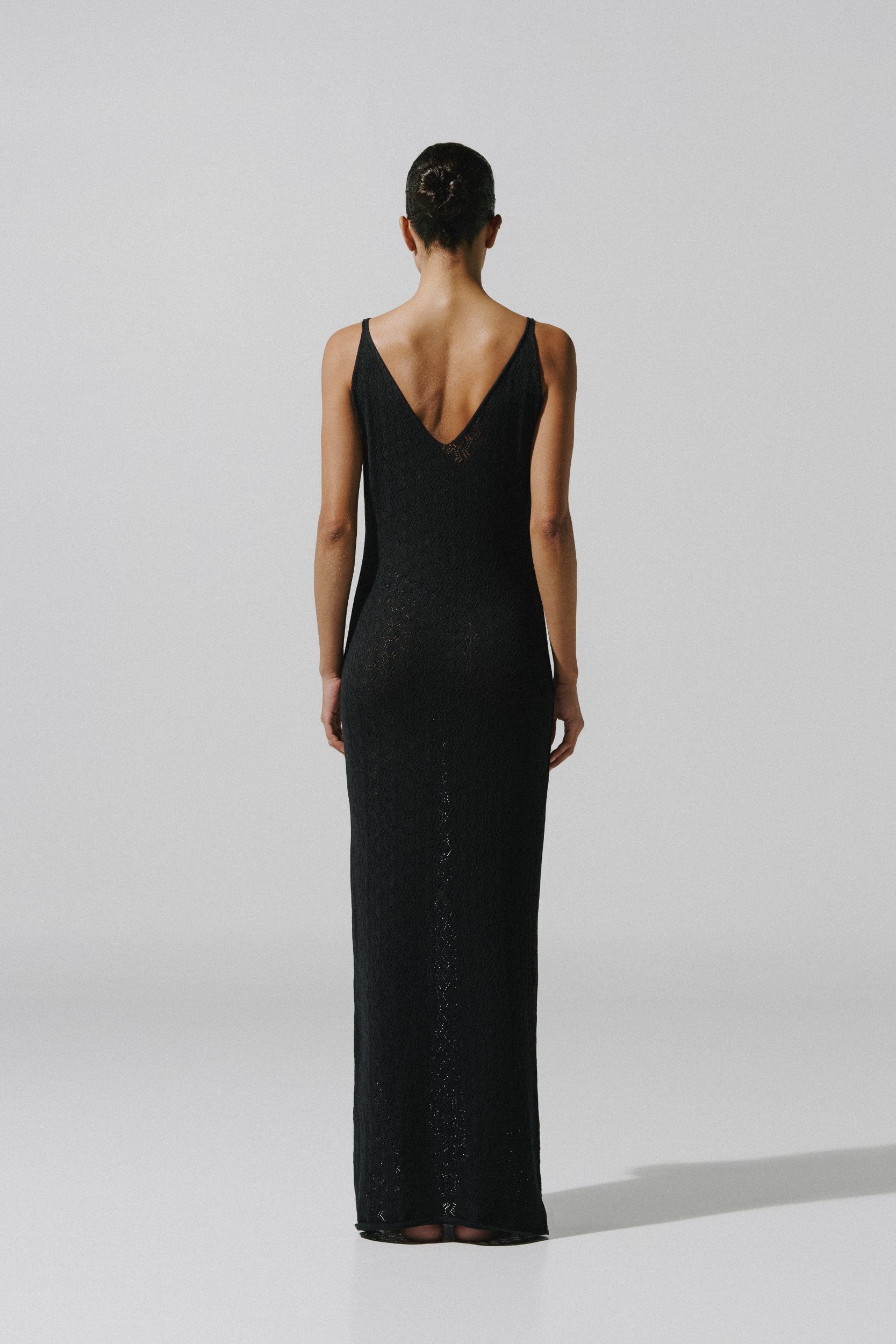 Tamara Maxi Dress - imagen 4