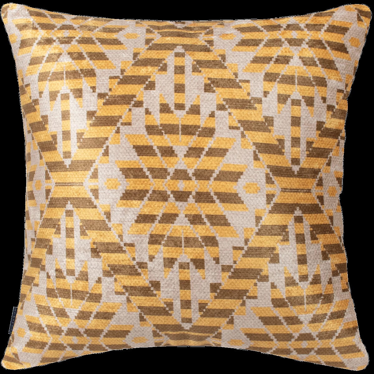 Cojin - Mexica Yellow - imagen 2