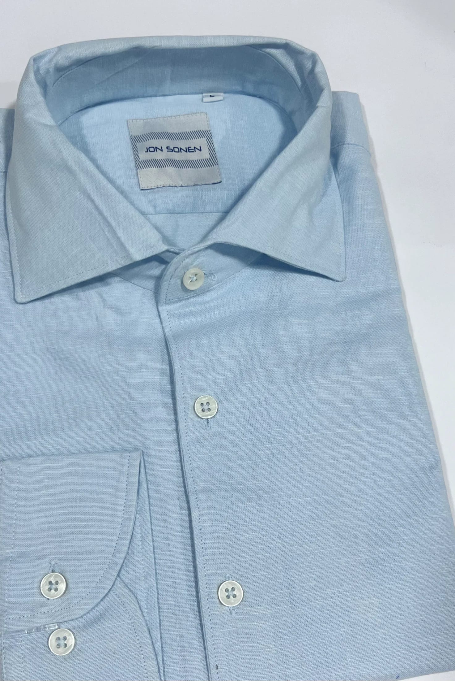 Camisa ML corneliani JS - imagen 3