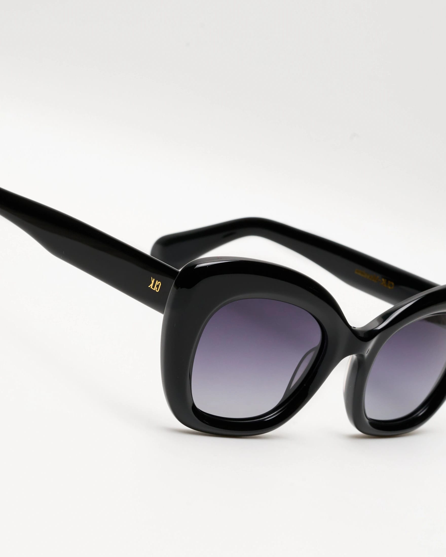 MASSIMO - BLACK / SMOKE - imagen 5