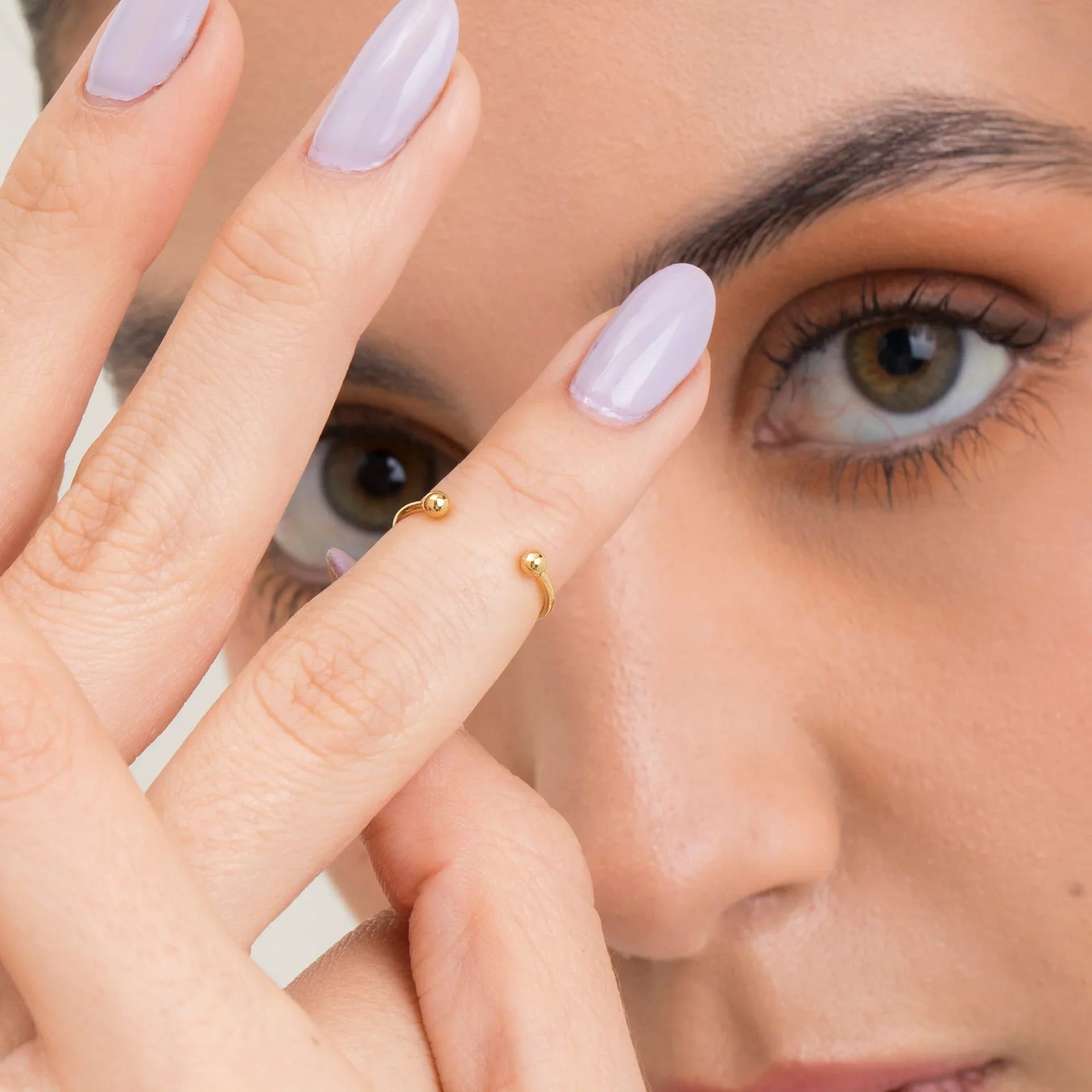 Anillo Equilibrio Midi - imagen 3