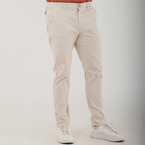 PANTALON 100% ALGODON  HOMBRE - imagen 3