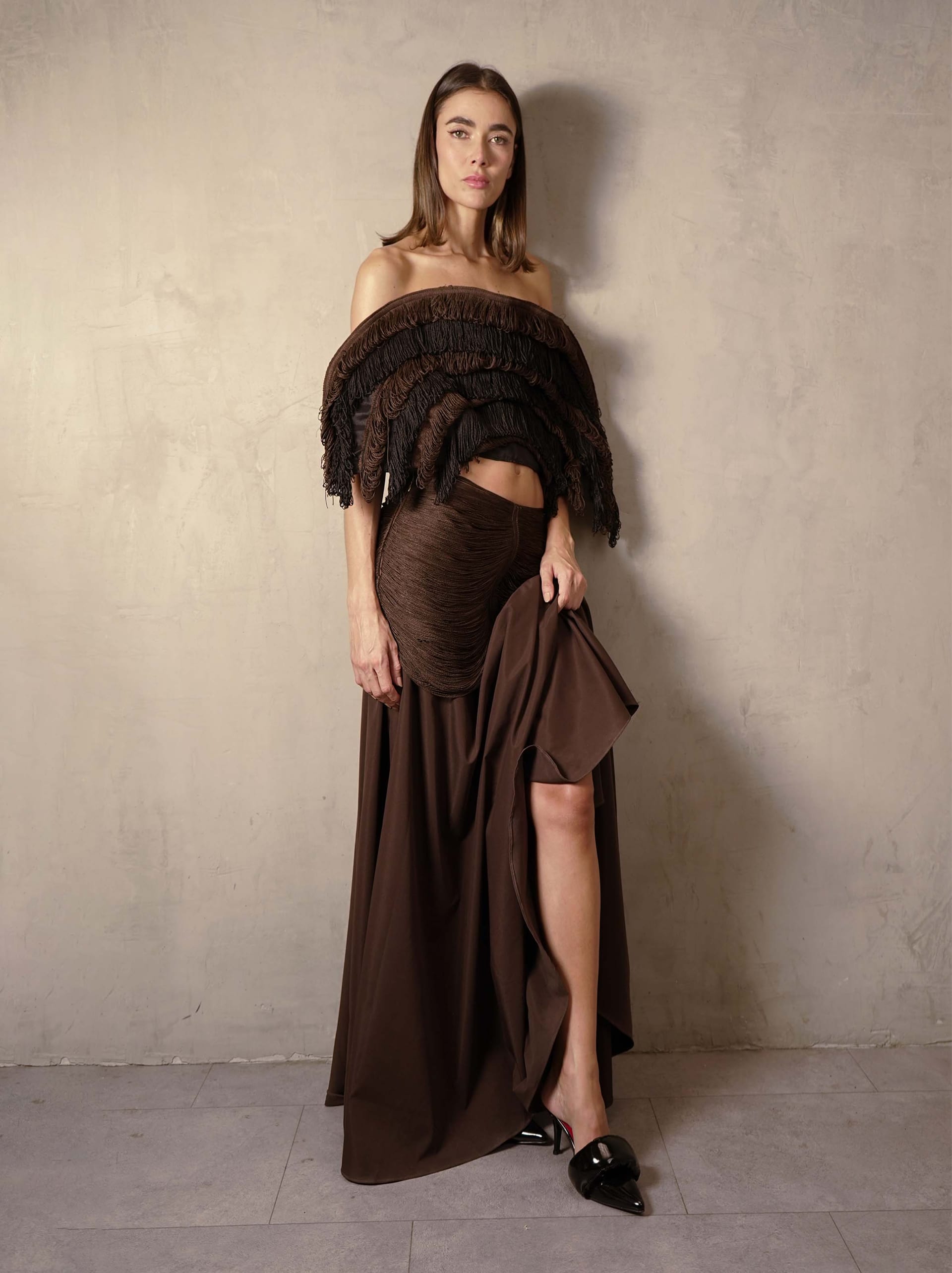 RYTHME SKIRT - imagen 7