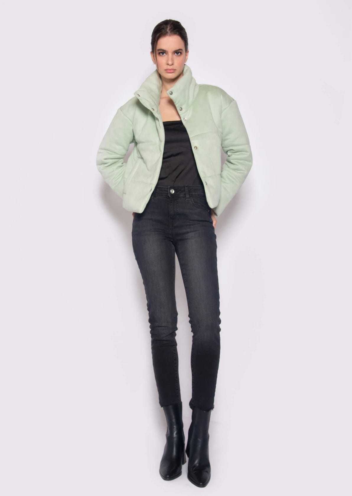 RAYN PUFFER - imagen 3