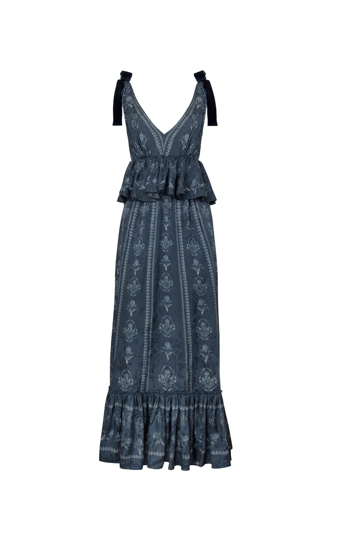 Infinito Relato Maxi Dress - imagen 6