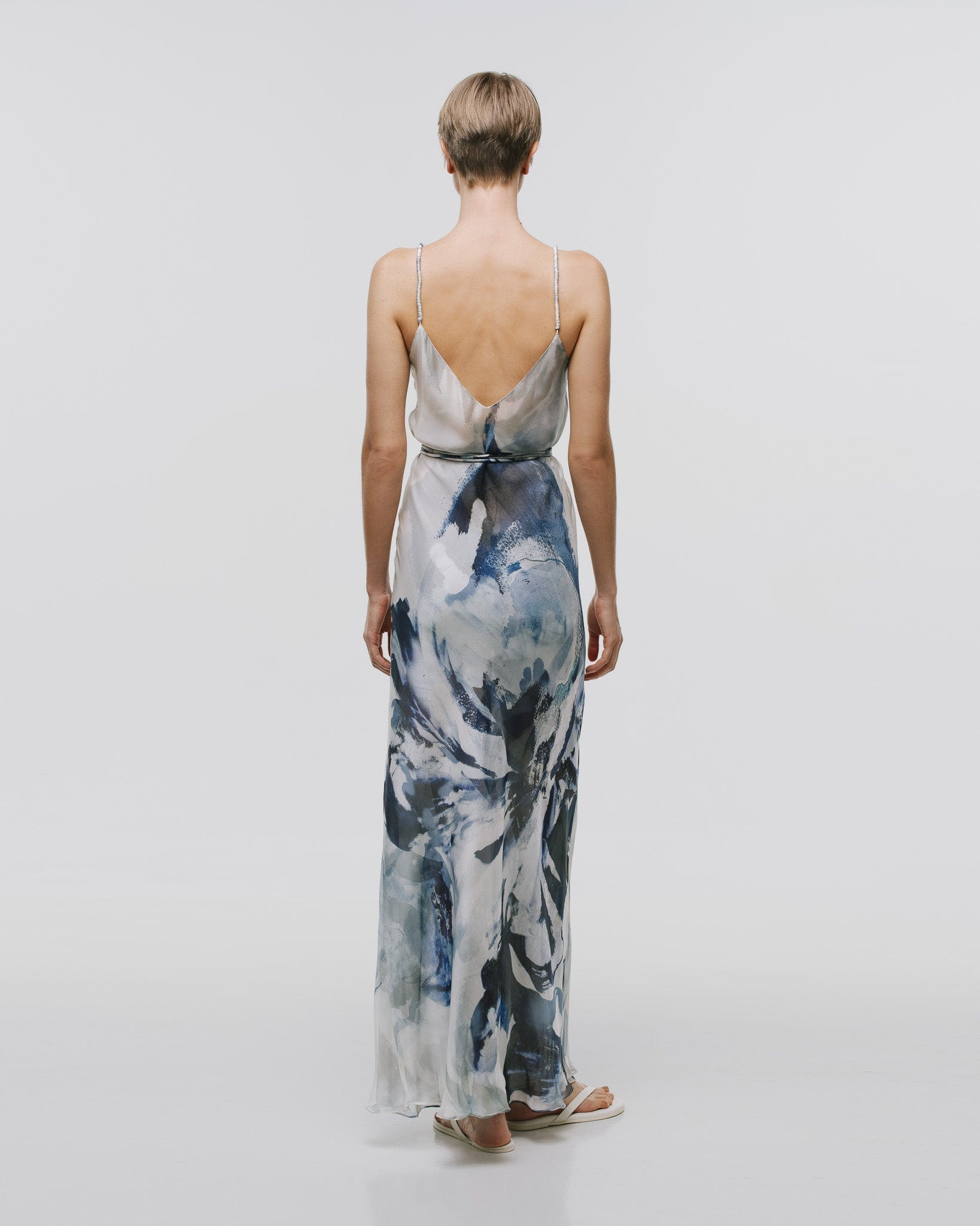 'IDEA' MIDI DRESS - imagen 6