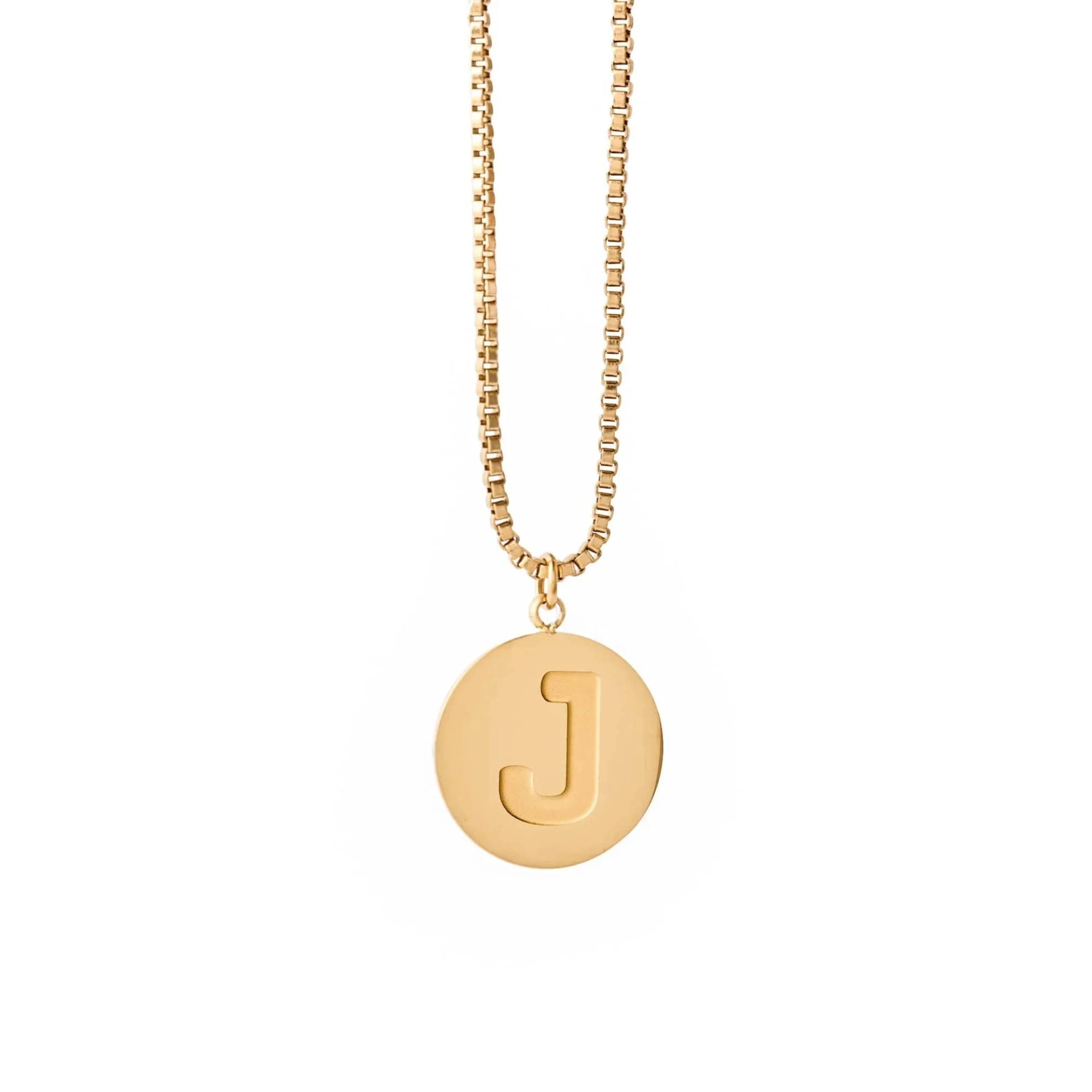 Collar Origen ID J - imagen 1
