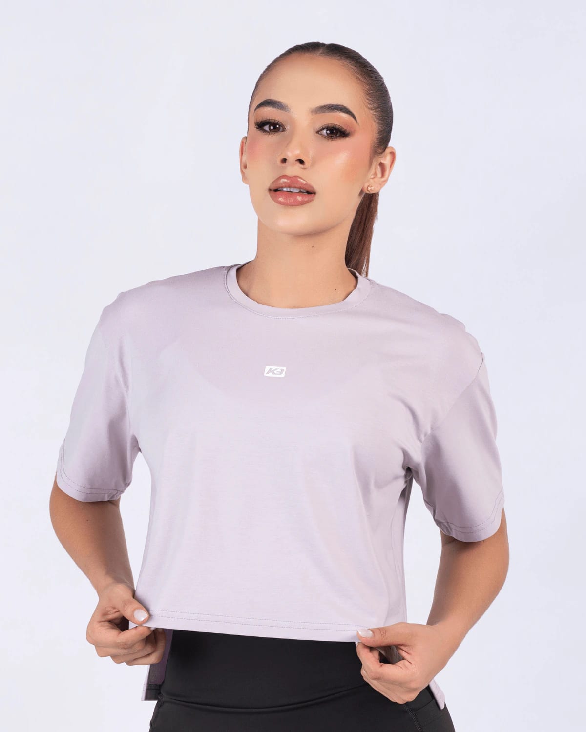 Blusa Fit┃KAYBU REF. 1016-4 - imagen 2