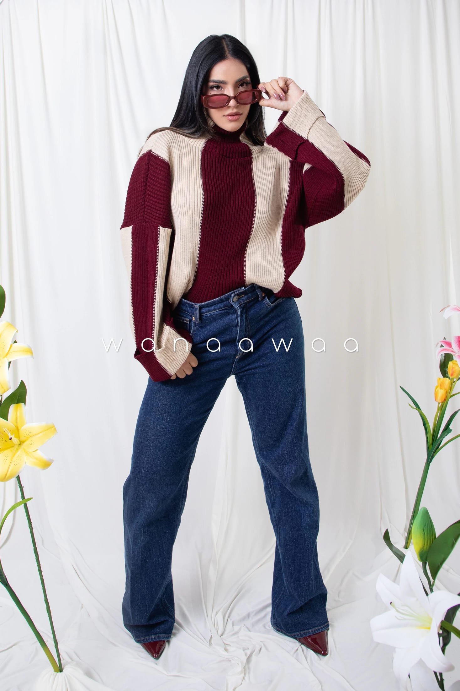 TEJIDO RAYANA - imagen 3