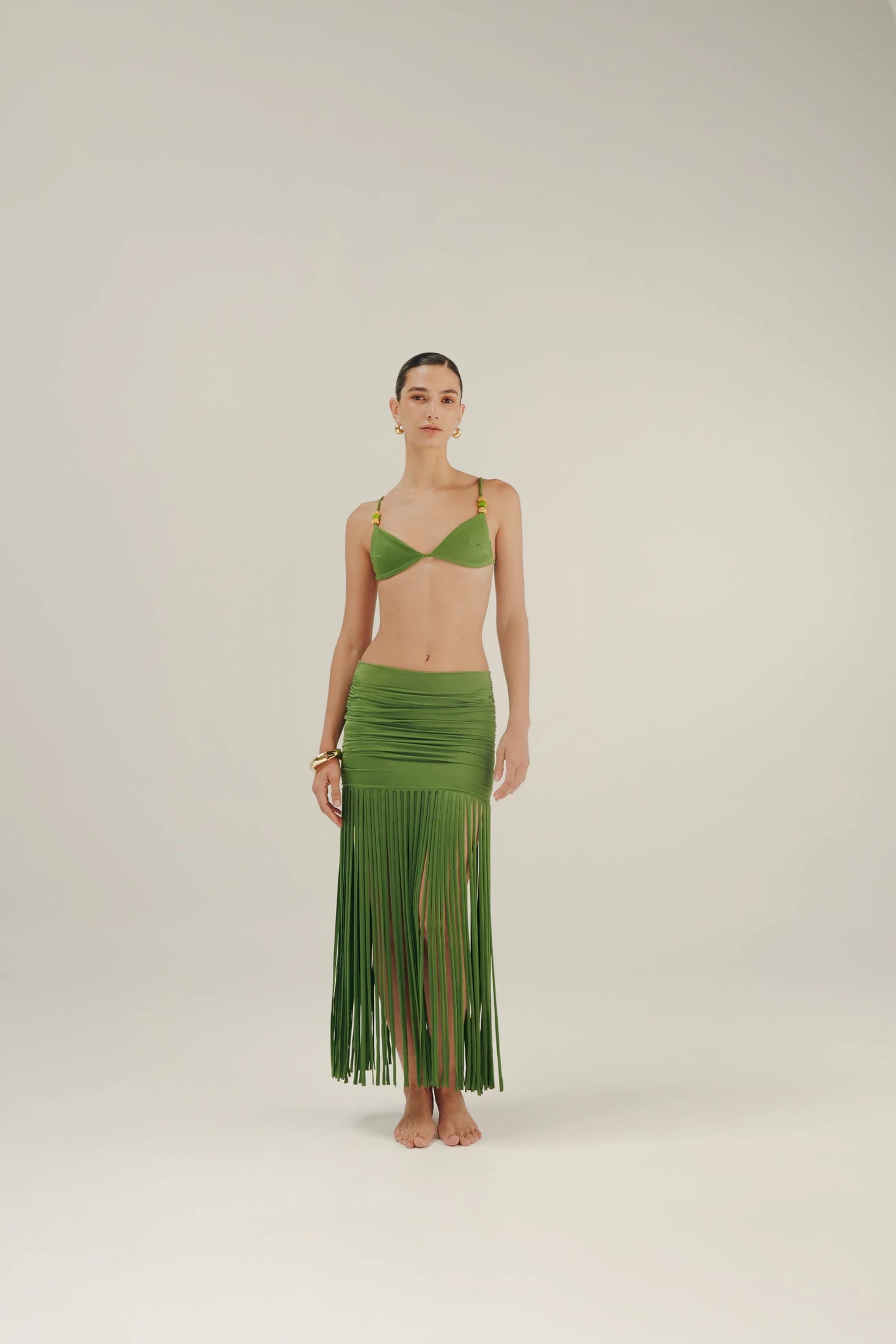 TOP VUELTAS AL SOL II - ALGAE - imagen 3
