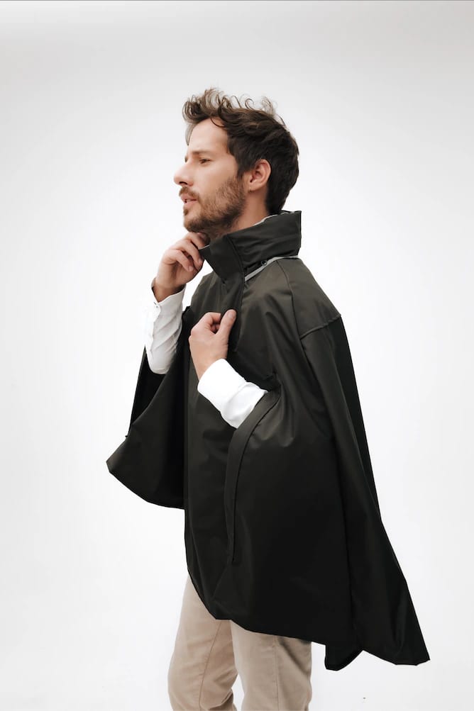 CAPA OLIVE - imagen 2