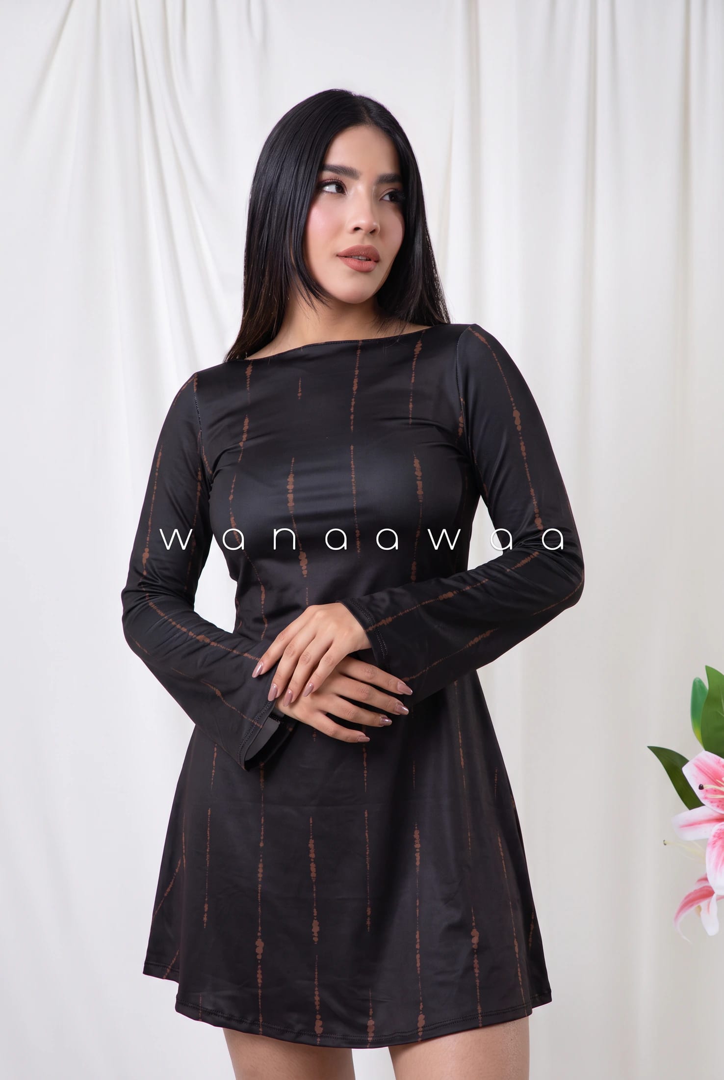 VESTIDO SABRINA - imagen 5