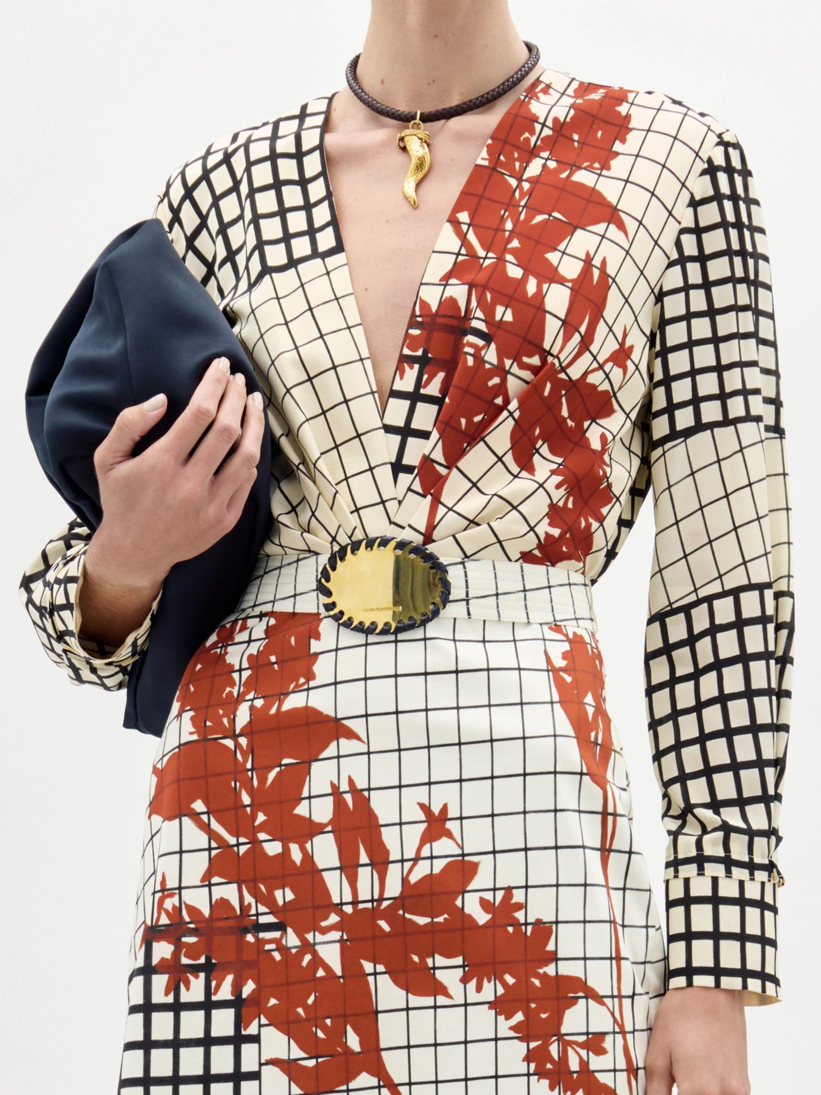 Kadira Dress - imagen 2
