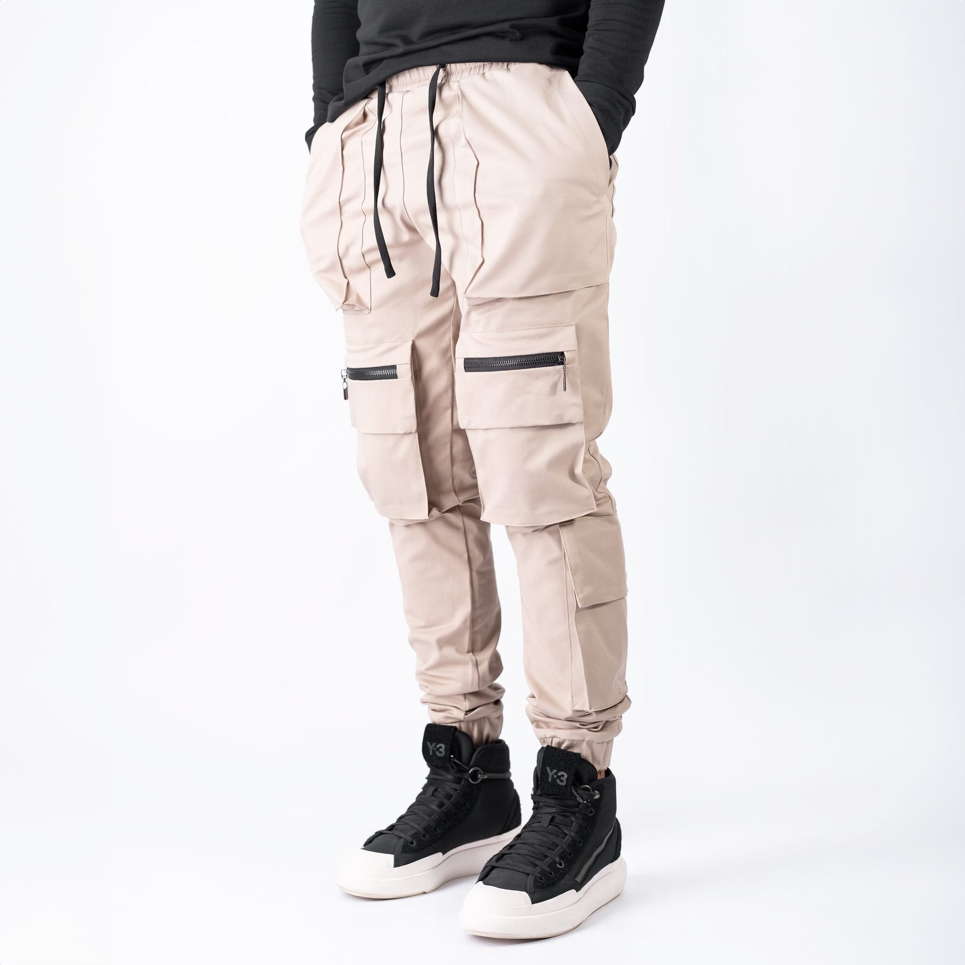 Pantalon Keisatsu Slimfit - imagen 3