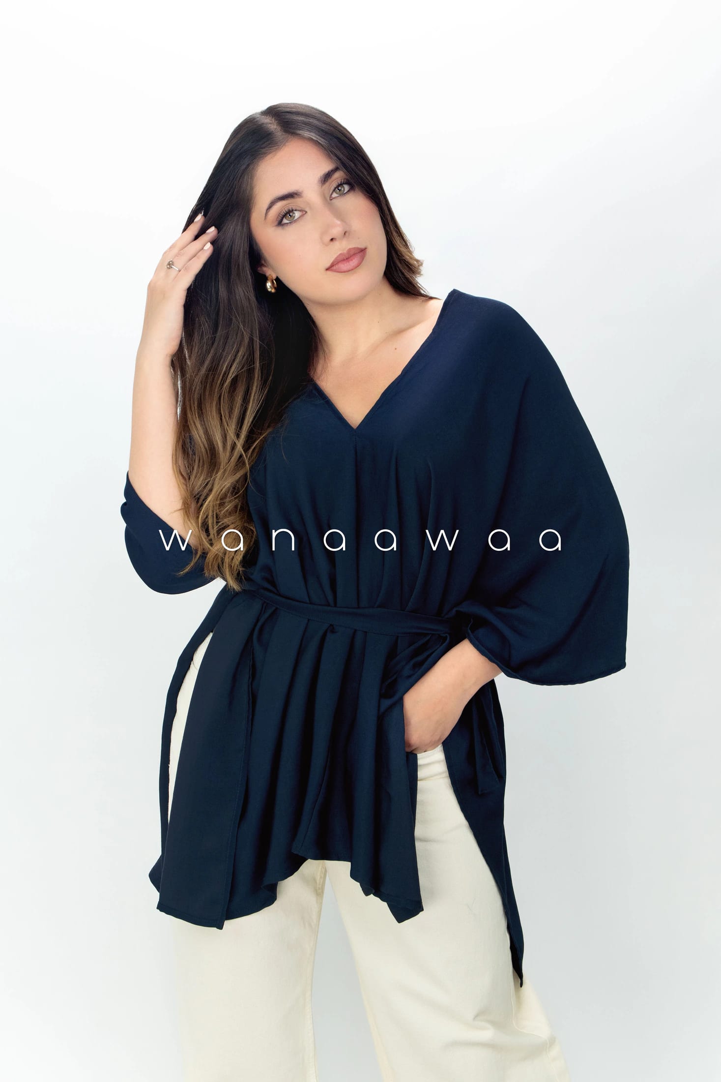 BLUSA RUBY - imagen 13
