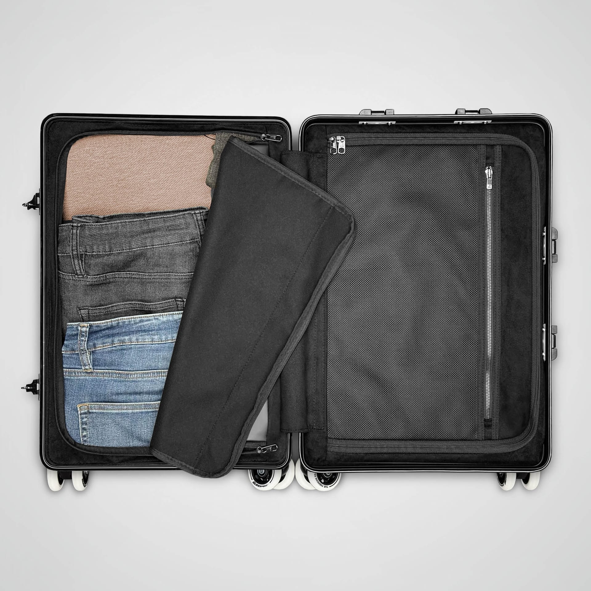 GLIDESPEED Carry-On Titanium - imagen 17