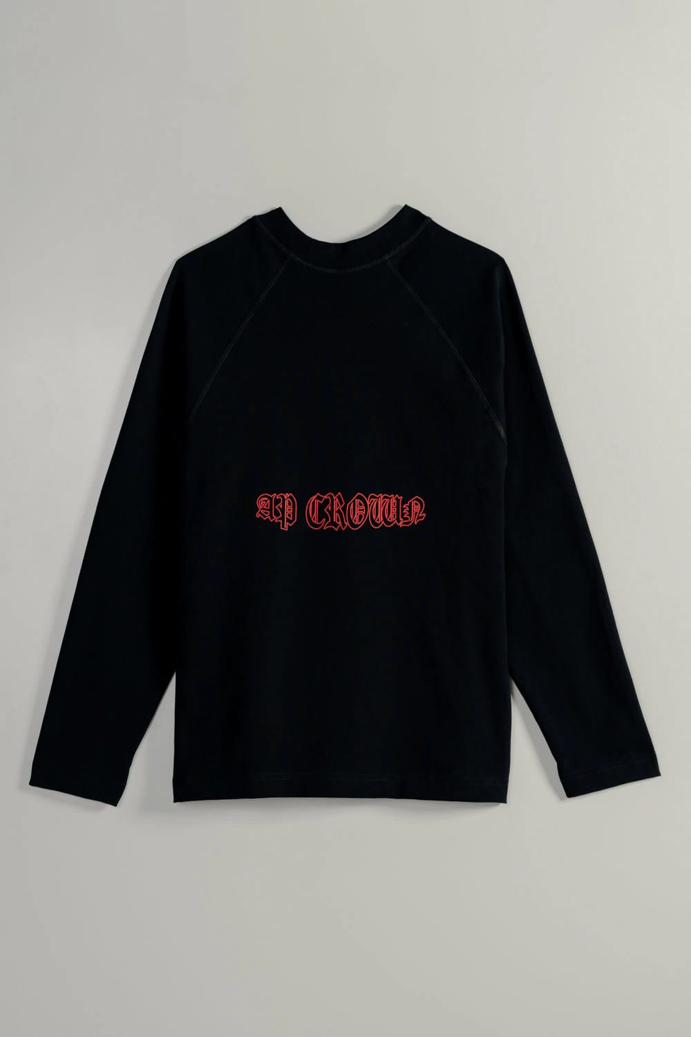 STIGMATA PULLOVER - imagen 4