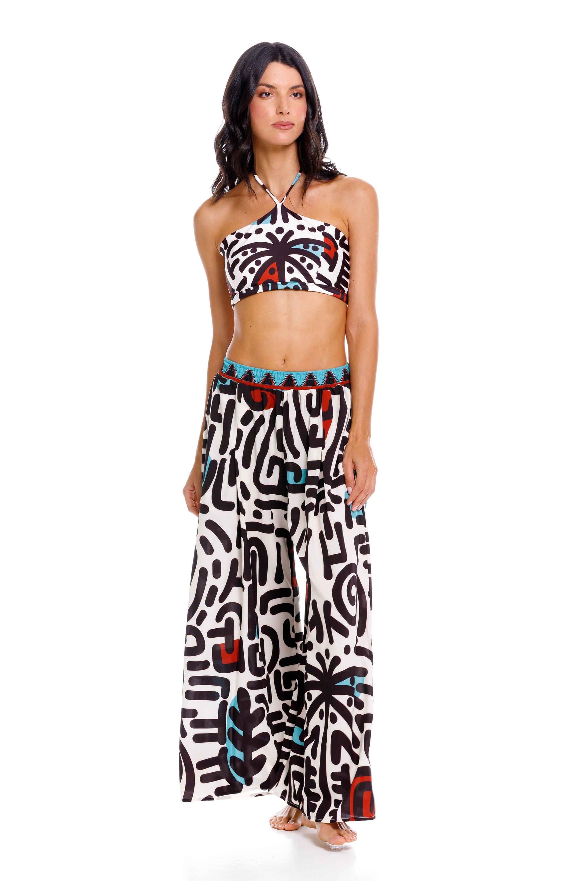 Pantalon Mazai - imagen 1