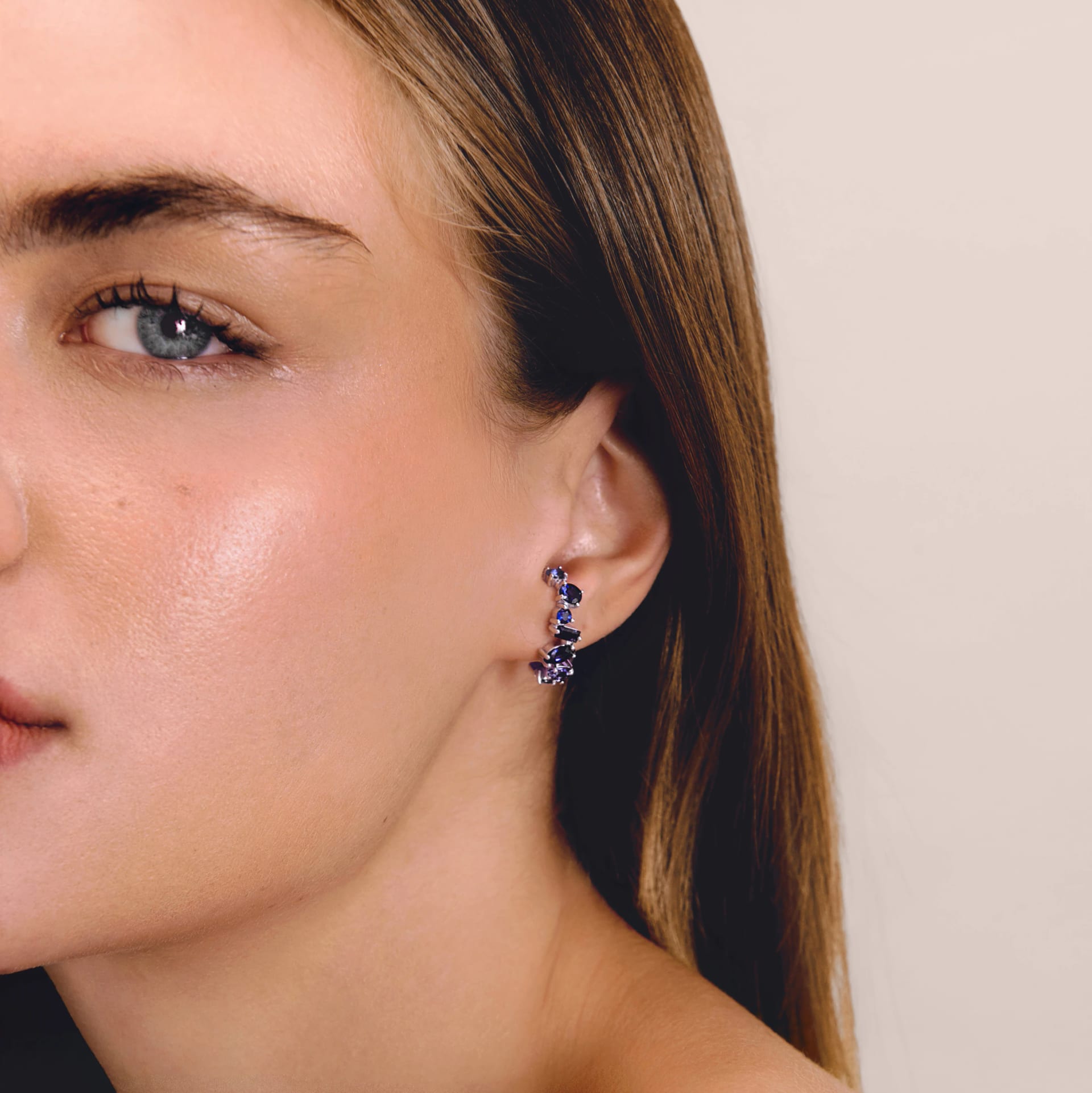 Arete Earhook formas - imagen 2