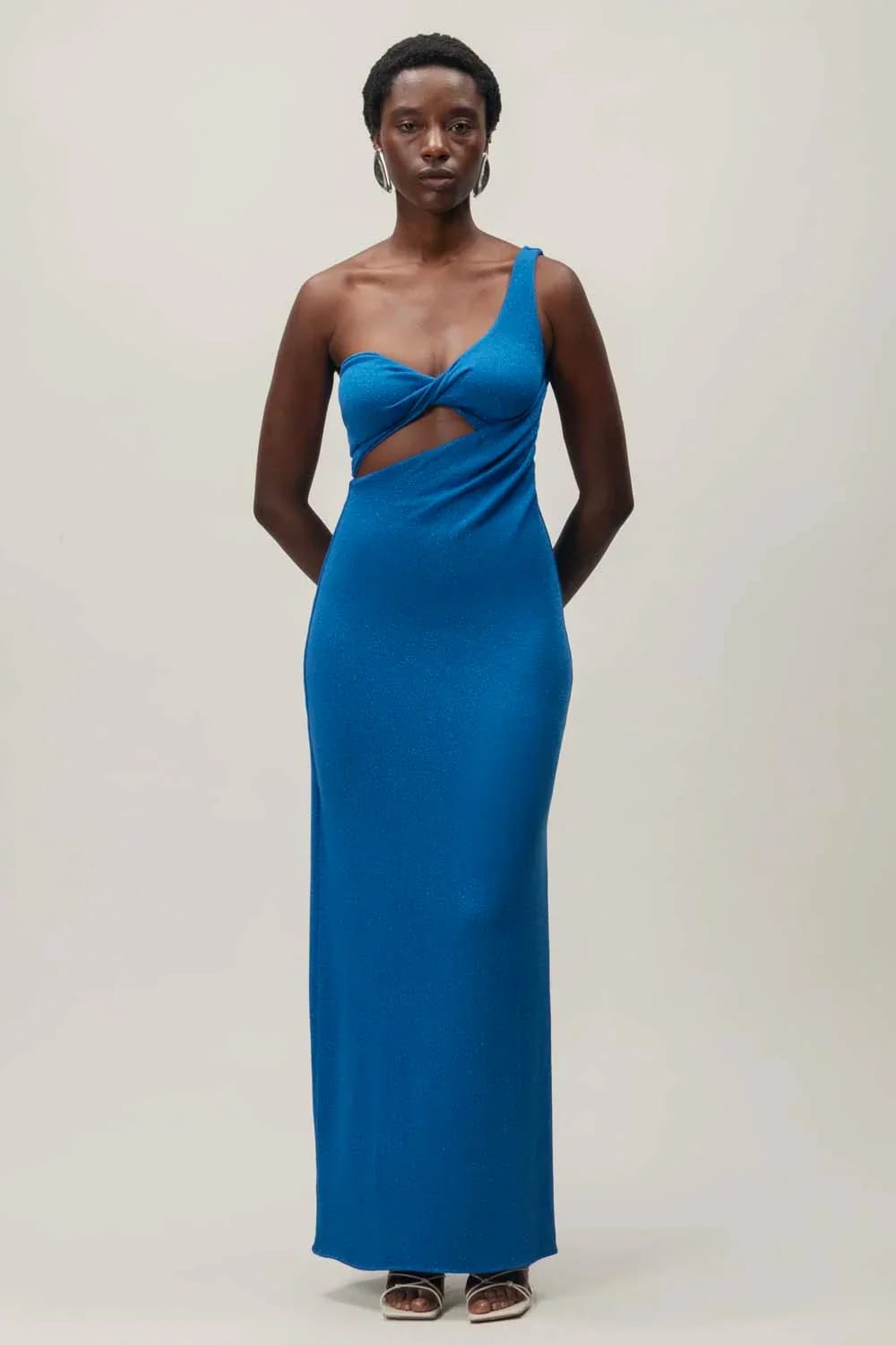 Arrecife Maxi Dress - imagen 4