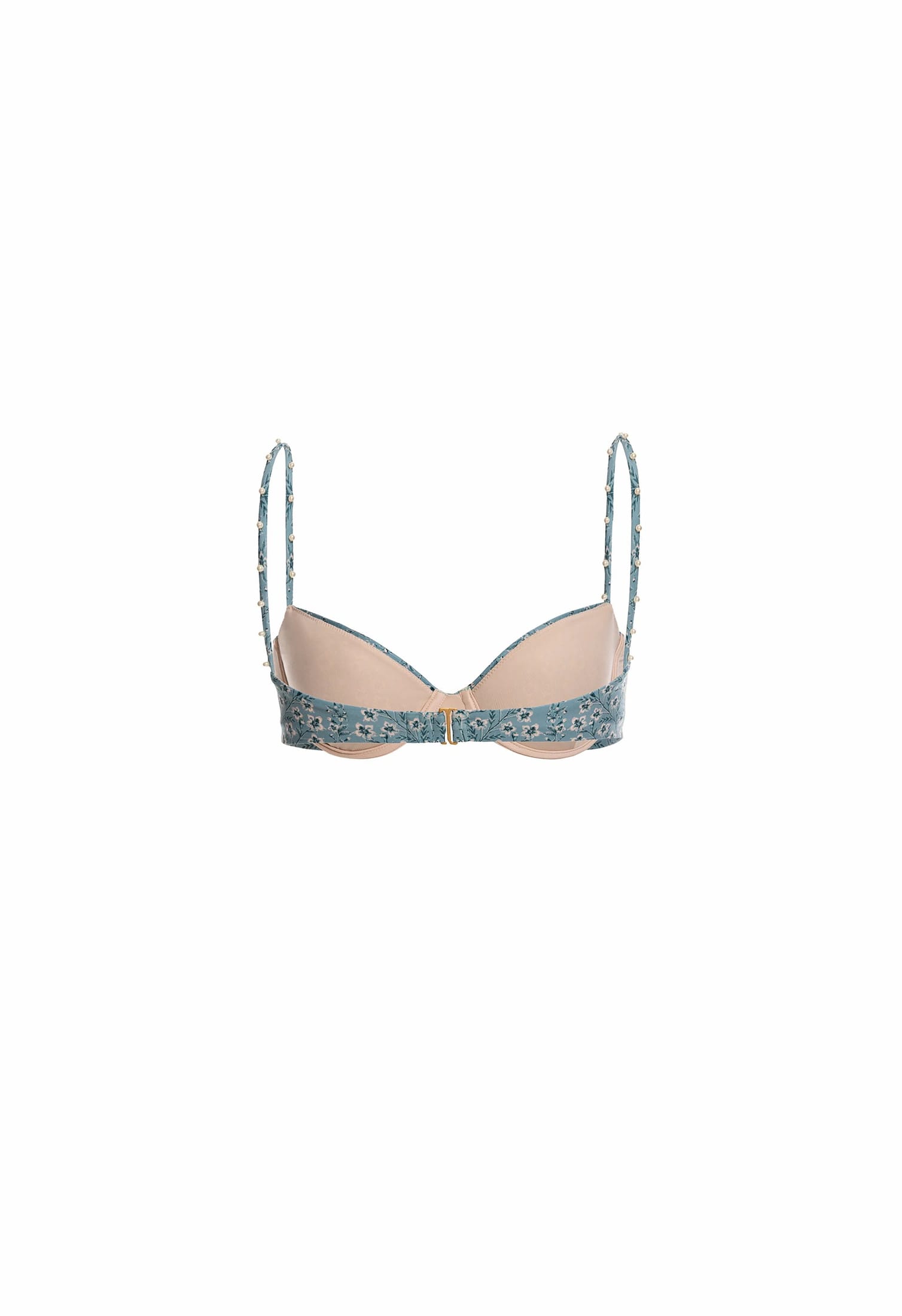 Magdalena Ceiba Bikini top - imagen 7