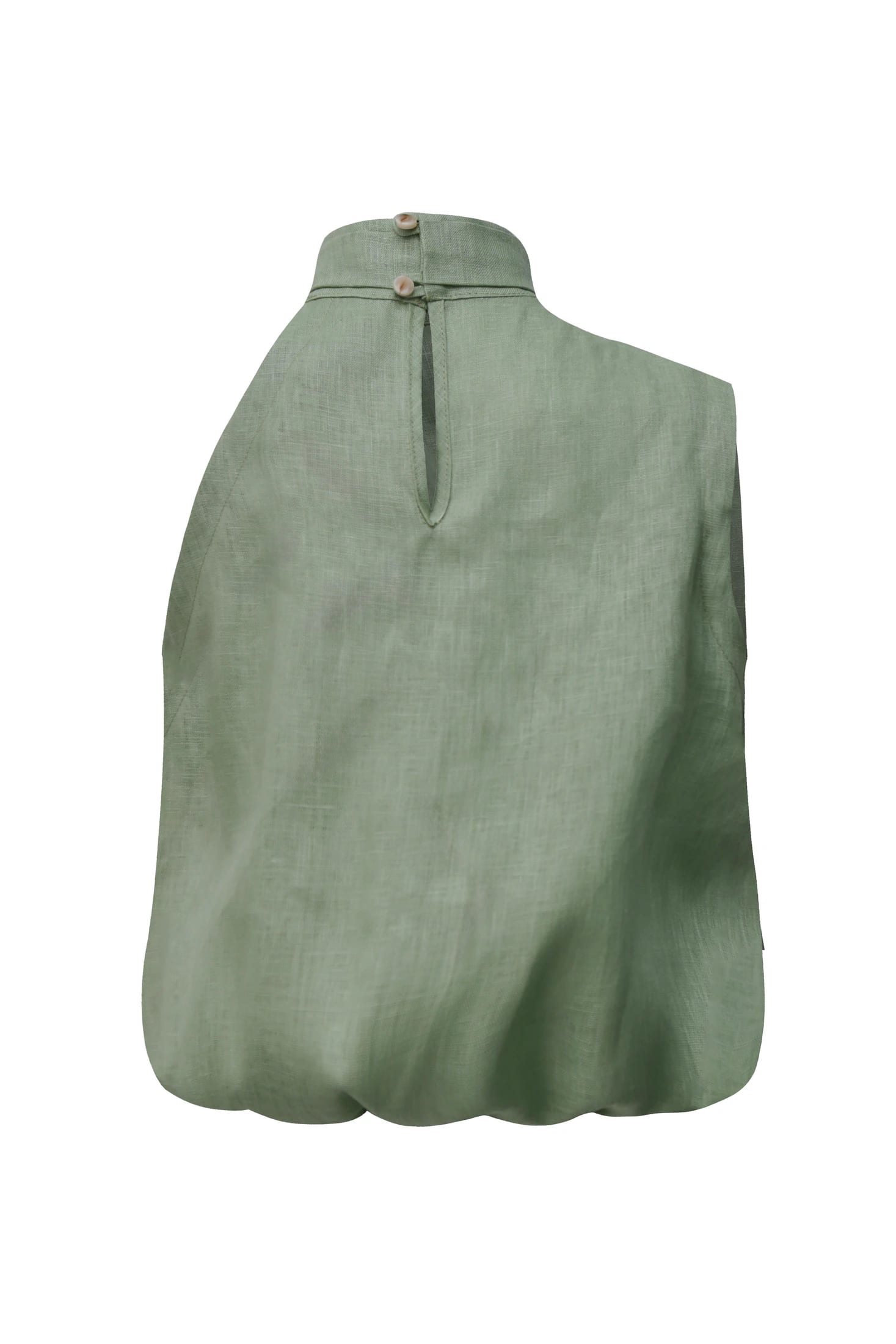 Blusa Halter - imagen 4