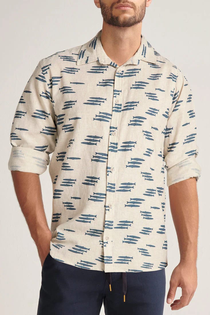 Camisa Bora Bora - imagen 7