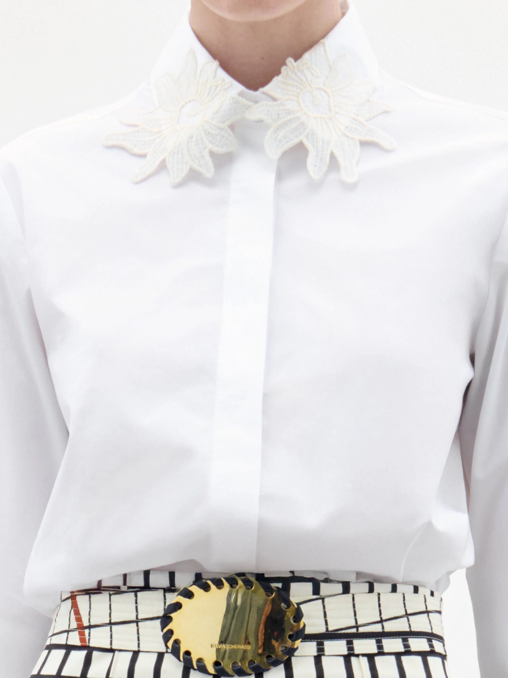 Naroa Blouse - imagen 2