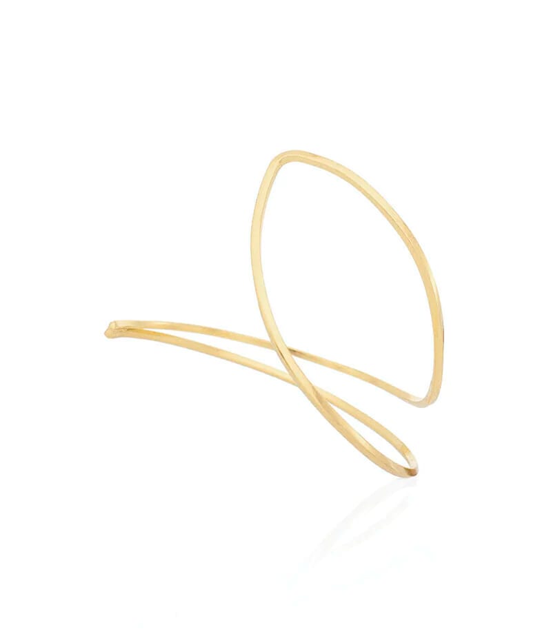 Pulsera Marea Dorada - imagen 4