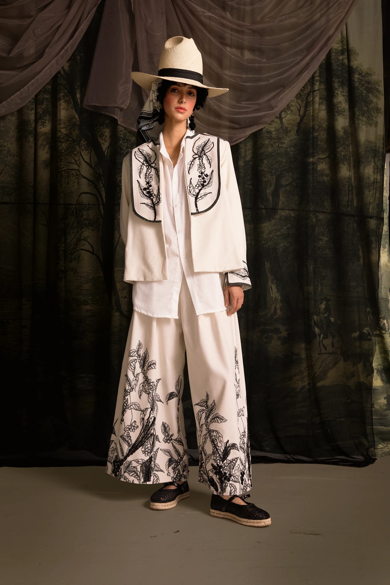 Chaqueta Horizontes - imagen 1