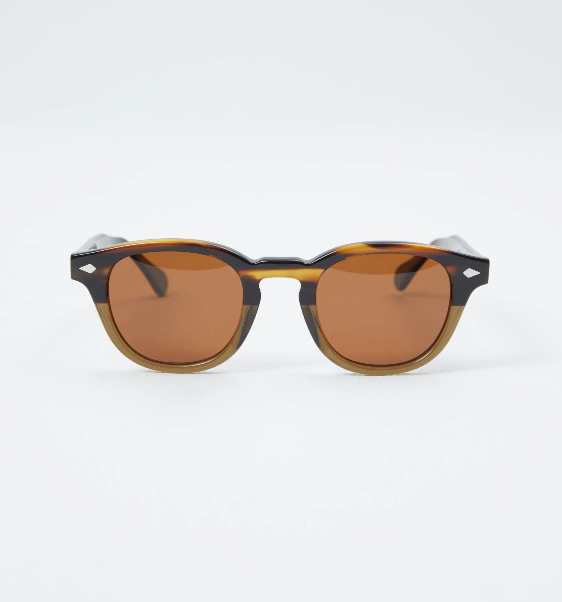 Gafas de sol geometricas - imagen 1