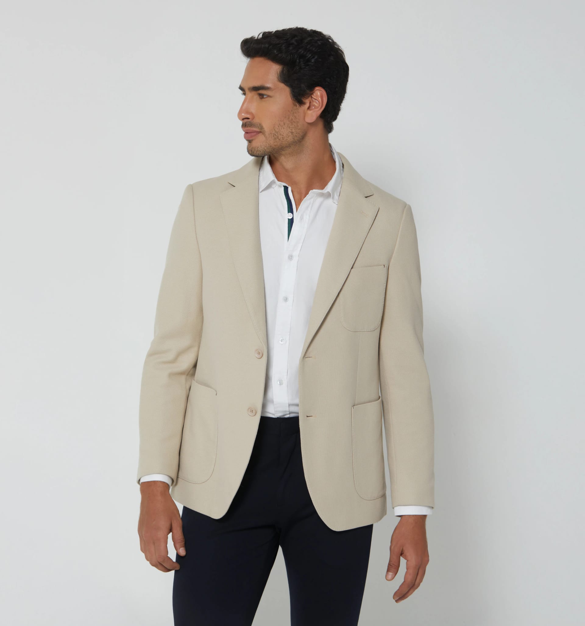 Blazer para hombre - imagen 2