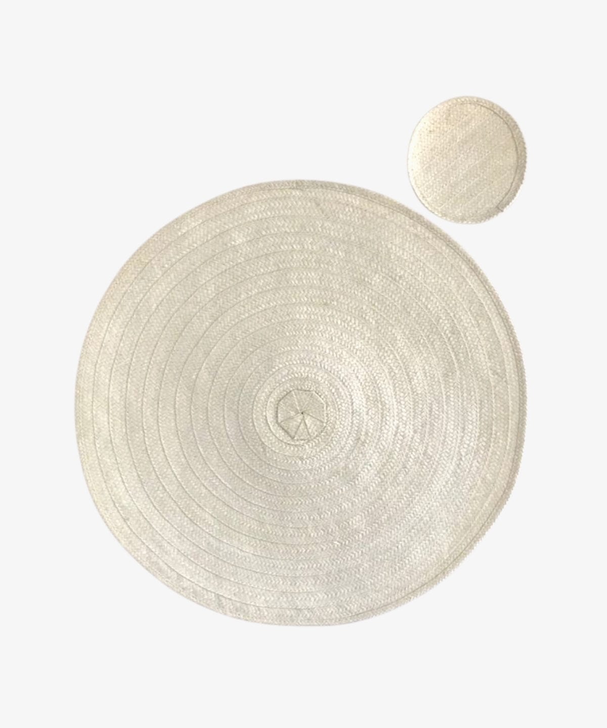 Zenú Placemat and Coaster Set of 4 - imagen 1