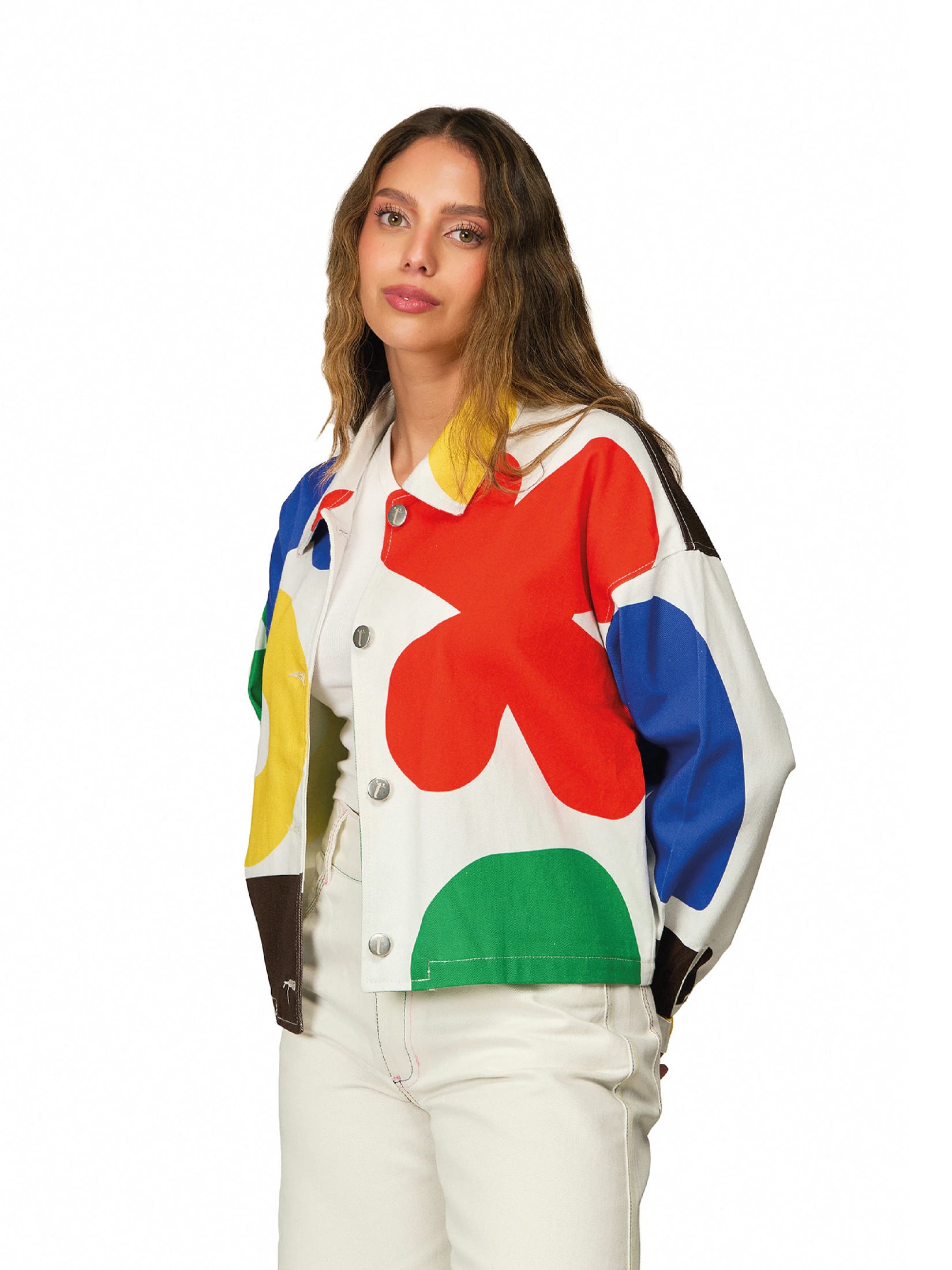 Chaqueta Sueño - imagen 4