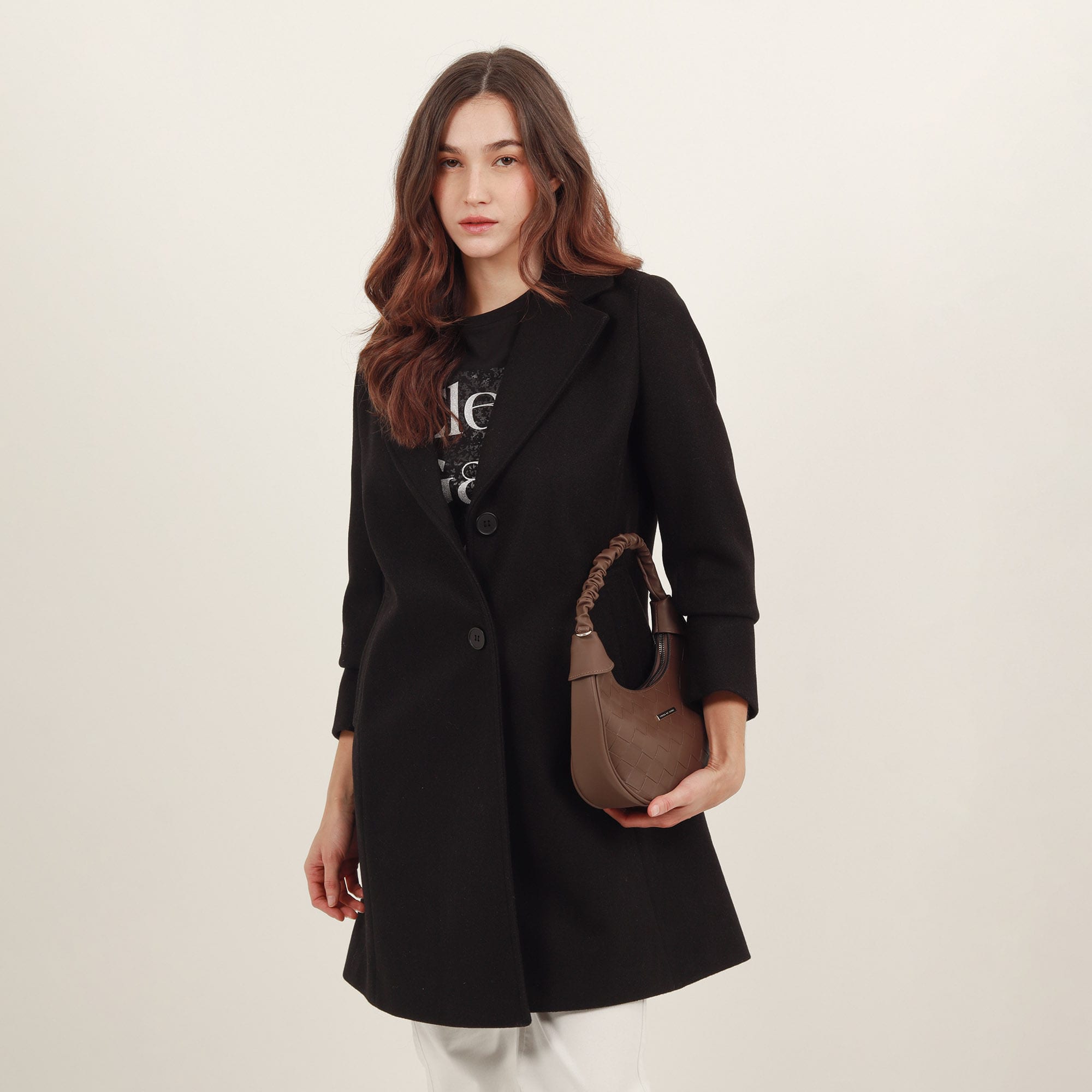 Chaqueta Tipo Gabán - imagen 3