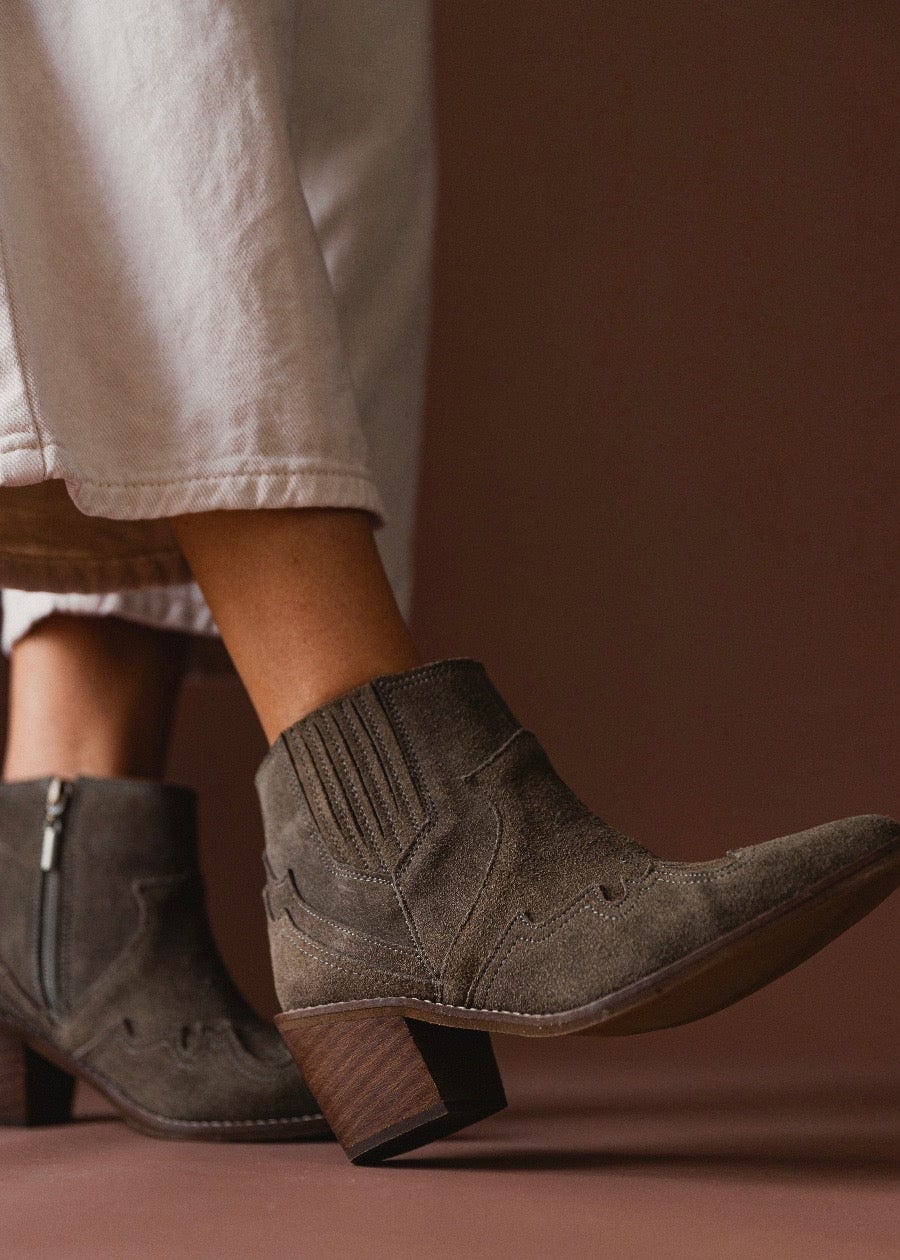 Botas Oeste Arena - imagen 4