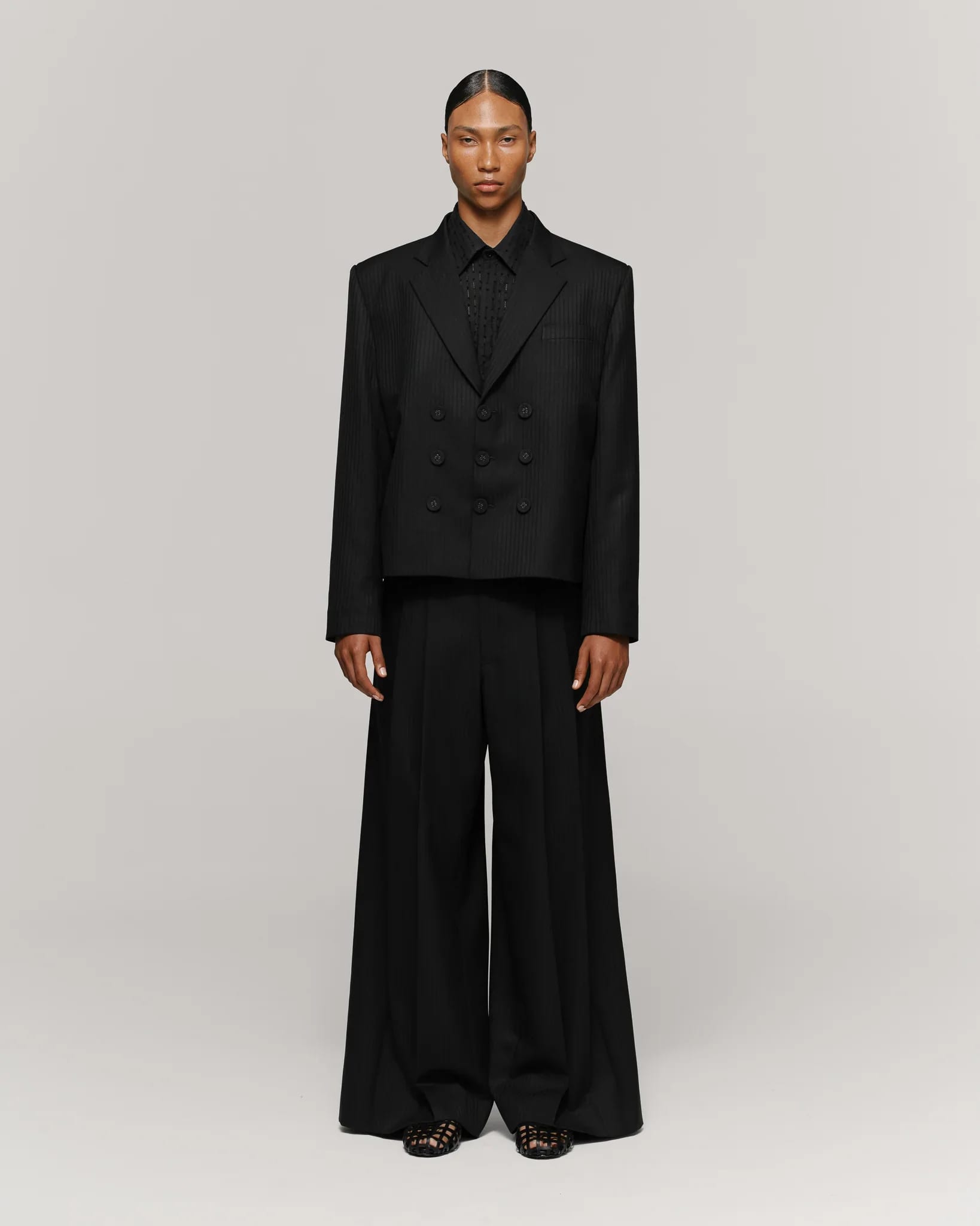 Traje Tempestad - imagen 2