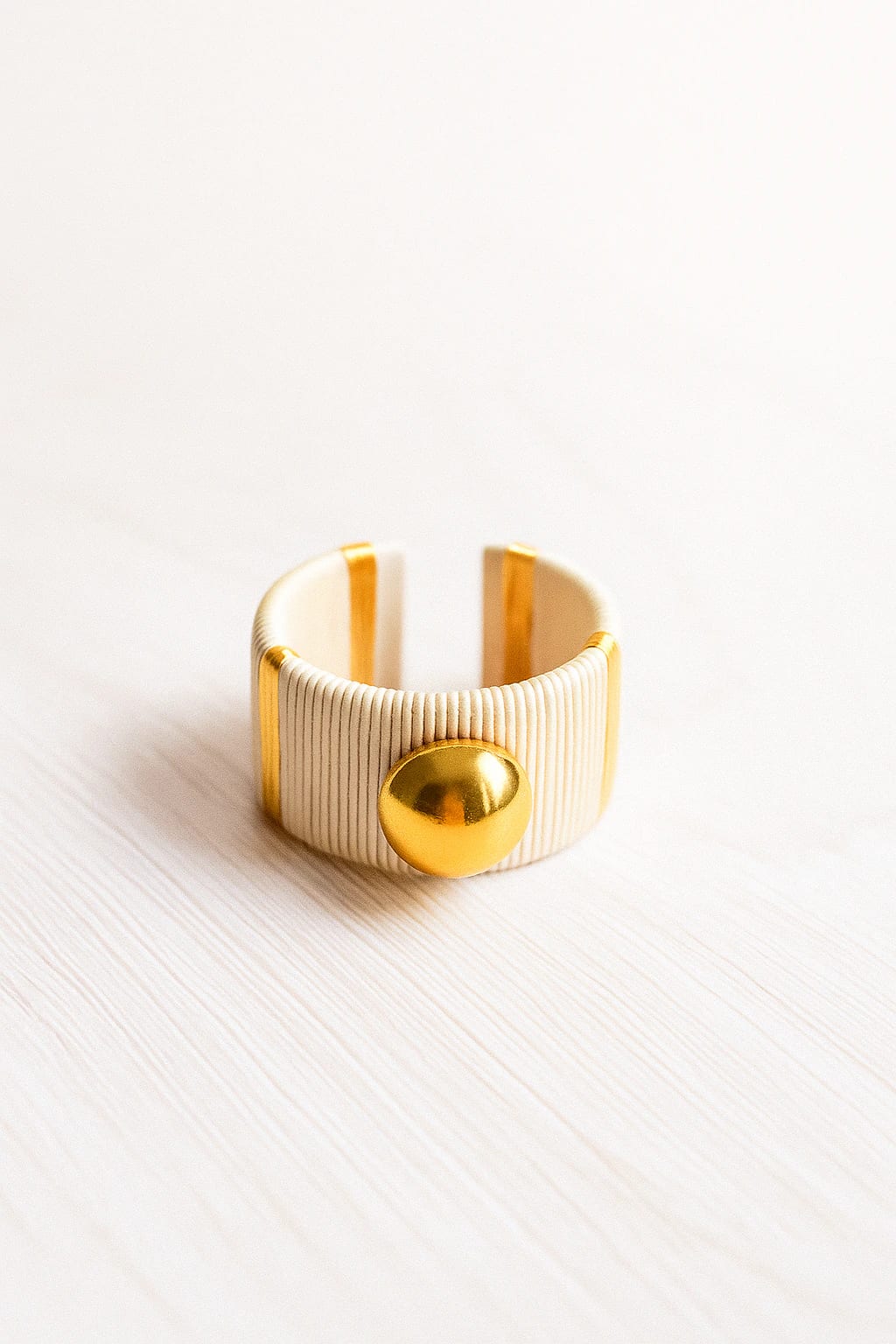 Juaca Ring Gold X1 - imagen 8
